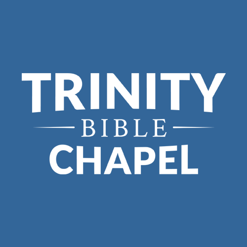 Trinity Bible Chapel logo