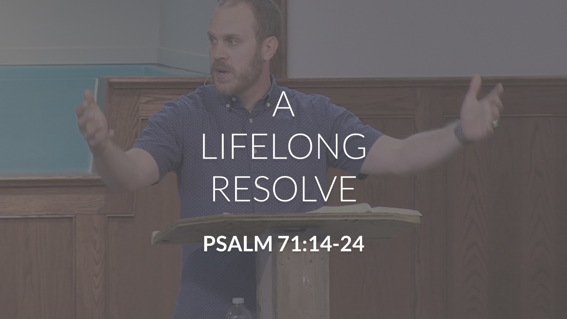 WHAT DOES RESOLVE MEAN IN THE BIBLE visual data 4