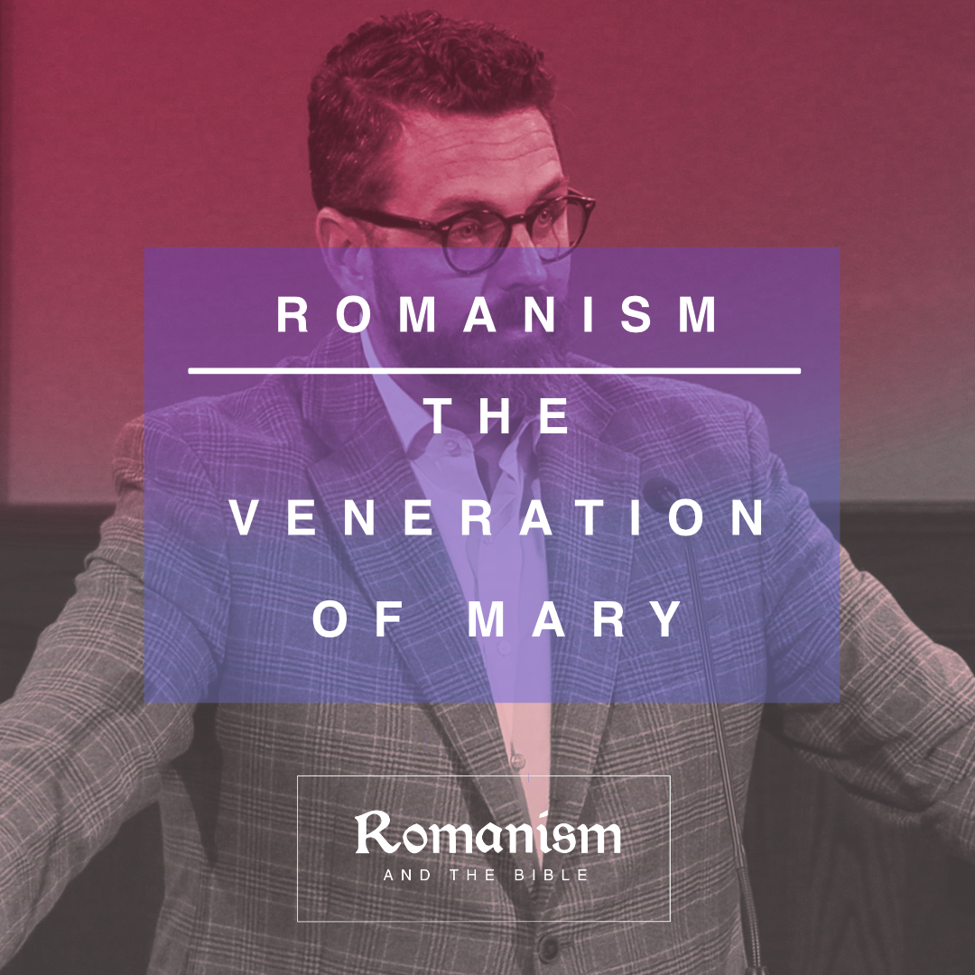The Veneration of Mary