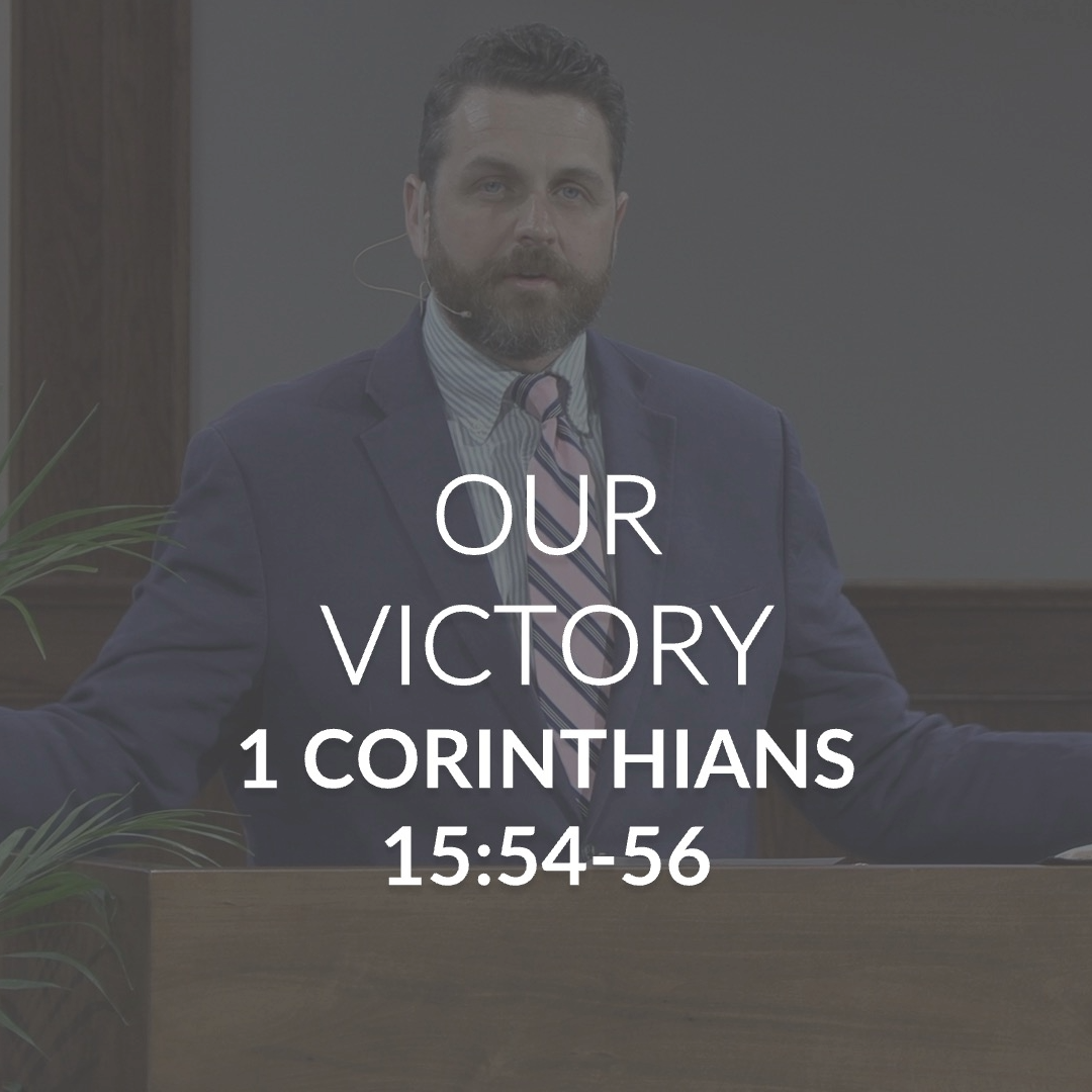 Our Victory
