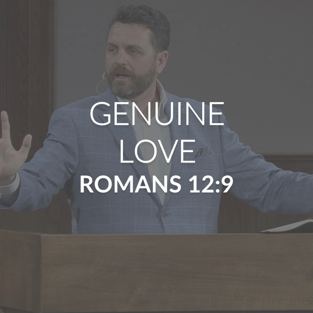 Genuine Love