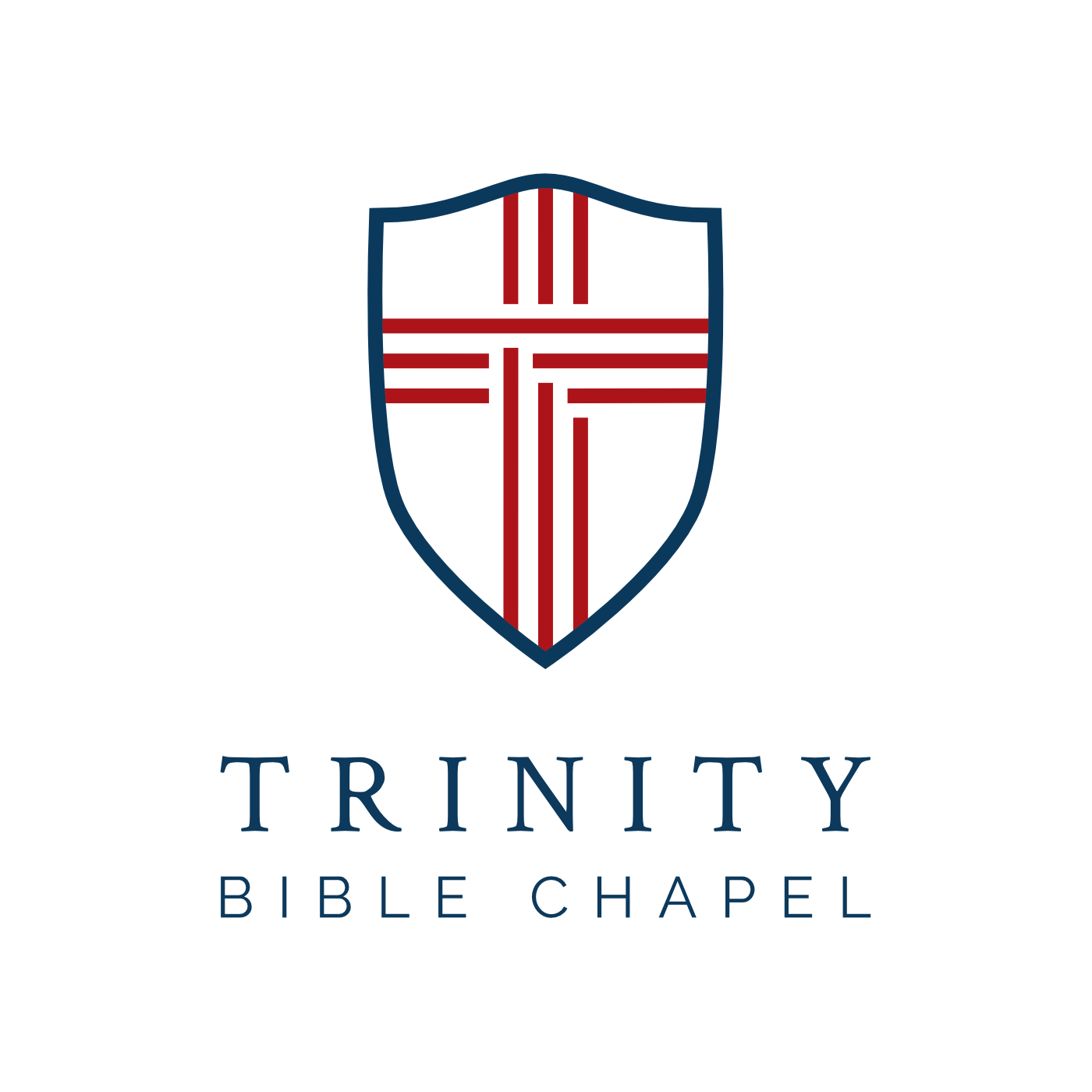 Trinity Bible Chapel Audio Sermons
